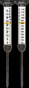 Esschert Design - Reuze Regenmeter kunststof L