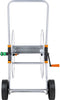 vidaXL - Tuinslangkar - voor - 110 - m - 1/2