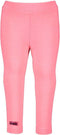 B. Nosy Baby Meisjes Legging - Maat 86 - Roze - 65% Biologisch Katoen