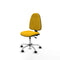Bureaustoel Algarra Piqueras y Crespo B0005RF Geel