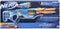 NERF Elite 2.0 Eaglepoint RD-8 - Blaster - 8 darts - Blauw