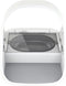 Surefeed Microchip Automatische Voerbak - Voerbak - 30 x 23 x 22 cm - Voor katten - Voerautomaat