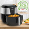 Tefal Easy Fry XXL EY701D - Heteluchtfriteuse - 8 programma's - 5,6 L (1,6 kg) capaciteit