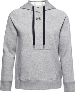 Under Armour Rival Fleece - Dames Trui - Superzacht - Maat S