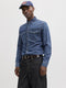 Jack & Jones Essentials Denim Overhemd - Blue Denim - Maat M