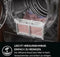 Warmtepompdroger AEG TR8T75785