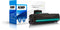 KMP H-T117 - Toner - 4000 pagina's - Zwart