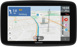 TomTom GO Camper Tour - Navigatiesysteem - 6-inch touchscreen - Europa