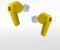 OTL Technologies PK0859 - TWS Earpods - Bluetooth 5.3 - Geel