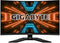 Gigabyte M32QC - Gamingmonitor - 32