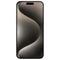 Apple iPhone 15 Pro Max - Naturel titanium - 1000 GB - Fysieke simkaart + eSIM
