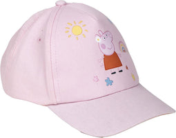 Kindercap Peppa Pig