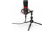 ENDORFY Solum Streaming T Zwart PC-microfoon