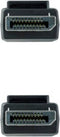 DisplayPort Cable NANOCABLE HDR 8K Ultra HD Black
