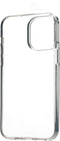 Mobiparts Classic TPU Case - Apple iPhone 14 Pro Max - Schokabsorberend - Transparant