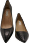 Guess Piera - Dames Pumps - Hakhoogte 10 cm - Zwart (2022)