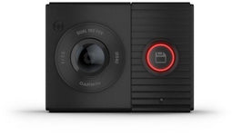 Garmin Dash Cam Tandem - Dual Lens - Super HD 1440p - Nachtzicht met NightGlo™