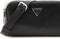 GUESS Schoudertas Daryna Status Crossbody Black Zwart