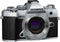 Olympus OM-D E-M5 Mark III - Camera Body - 20,4MP - Zilver