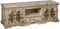 Tower living Istrana - TV cabinet - 145x45x50 (uitlopend)