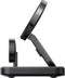 Anker MagGo B25M1311 - Draadloos Oplaadstation 3-in-1 - 15W Qi2 - Zwart