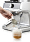 Domo DO720K - Semi-professionele espressomachine - PID temperatuurregeling - (2,8 liter)