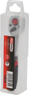 KS Tools 911.1510 Omschakelratel 1/4 110 mm