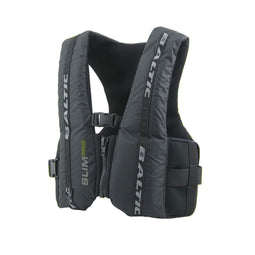 Baltic Slim 50N - Drijfhulpmiddel - 50N draagvermogen - Zwart - M (50-70 kg)