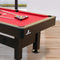 Cougar Pooltafel Cougar Topaz 6ft. - - Pooltafel voor thuis