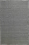 Bellevue Black Vloerkleed - 170x240 - Rechthoek - Buiten,Laagpolig Tapijt - Landelijk - Zwart_wit