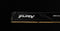 Kingston FURY Beast KF432C16BB1/16 - DDR4 Geheugenmodule 8GB 3200MHz CL16 - Zwart