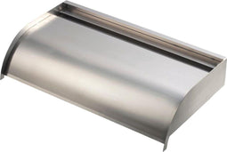 Ubbink – Nevada - 60 - roestvrij staal - waterval