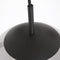 Steinhauer Bollique - hanglamp - 3 glazen bollen - zwart - Ø 40cm - E27 - 3123ZW