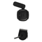 Nordväl DC202-2CH - Dual Dashcam - 4K 64GB WiFi GPS