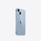 Apple iPhone 14 - Blauw - 512 GB - eSIM