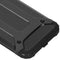 imoshion Hoesje - Geschikt voor iPhone 11 Pro - Rugged Xtreme Backcover - Zwart