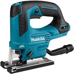 Makita JV103DZ - Decoupeerzaag - Elektrisch 10,8V 800-3000rpm - Blauw zwart