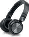 Muse M-276 BT - Bluetooth Hoofdtelefoon - Inklapbaar - Zwart