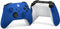 Microsoft Xbox Wireless Controller (2020) - Gamepad - Draadloos met Bluetooth - Blauw