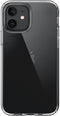 Speck Presidio Perfect Clear - Hard case - Krasbestendig - Schokbestendig - Geschikt voor iPhone 12/12 Pro