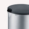 Severin WK 3409 - Waterkoker 2200W - 1,7L RVS - Snoerloos