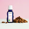 WELEDA Amandel - Verzachtende Gezichtsolie - 100% natuurlijk - 50ml