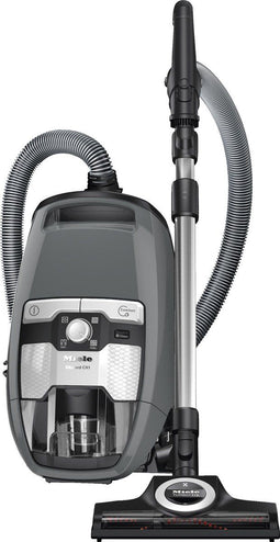 Miele Blizzard CX1 C&D Flex - Slede stofzuiger - 890W Vortex-technologie - Grijs