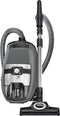 Miele Blizzard CX1 C&D Flex - Slede stofzuiger - 890W Vortex-technologie - Grijs