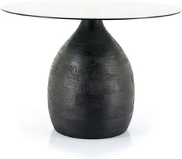 Salontafel Bond - black