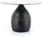Salontafel Bond - black