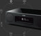 Yamaha MusicCast 200 - Optical disc player - 50W - Zwart