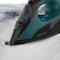 Black & Decker BXIR2403E - Stoomstrijkijzer - Keramische zoolplaat 2400W 150g/min