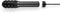 Le Wand Grand Bullet Black