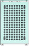 Cooler Master Qube 500 - Tower Behuizing - EATX ondersteuning - Macaron Edition